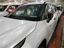 تۆیۆتا هایلاندەر